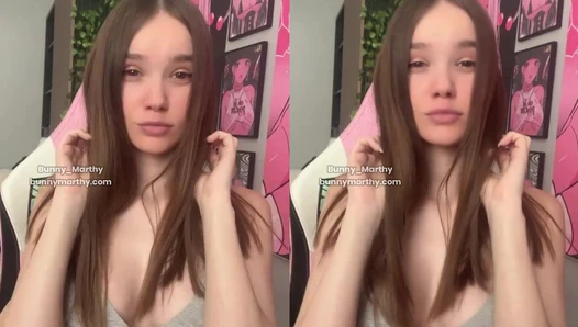 bunny_marthy - Video Leaks #46