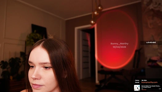 bunny_marthy - Video Leaks #69