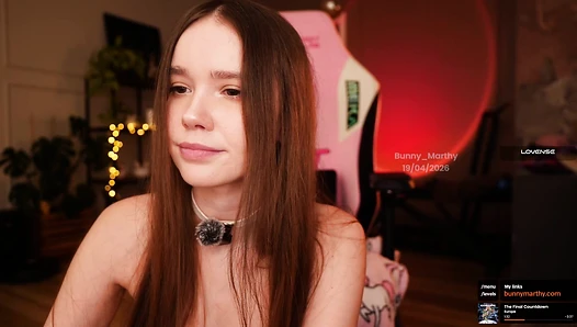 bunny_marthy - Video Leaks #73