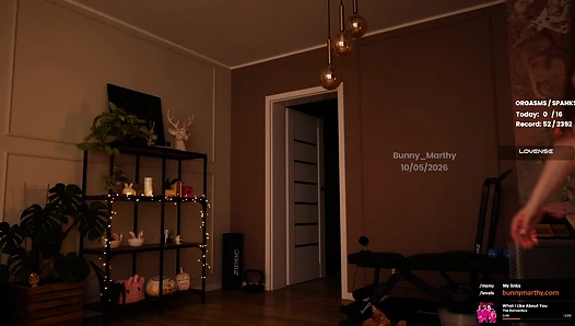 bunny_marthy - Video Leaks #77