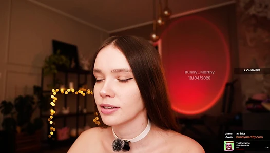 bunny_marthy - Video Leaks #112