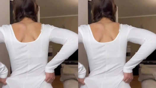 Chiara Fiaccone - Video Leaks #452