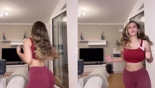 Chiara Fiaccone - Video Leaks #462