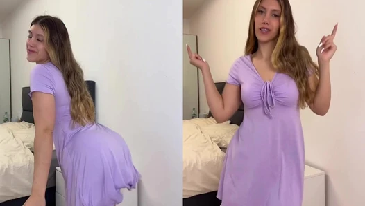 Chiara Fiaccone - Video Leaks #470