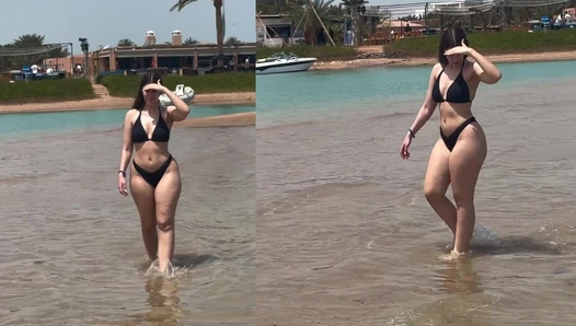 Chiara Fiaccone - Video Leaks #472