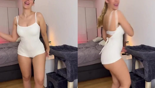 Chiara Fiaccone - Video Leaks #486