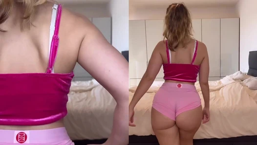 Chiara Fiaccone - Video Leaks #488