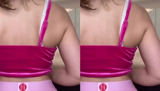 Chiara Fiaccone - Video Leaks #490