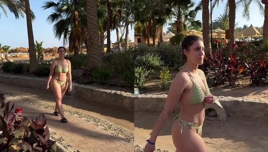 Chiara Fiaccone - Video Leaks #508