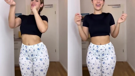 Chiara Fiaccone - Video Leaks #513