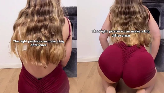 Chiara Fiaccone - Video Leaks #517