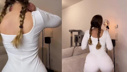 Chiara Fiaccone - Video Leaks #520