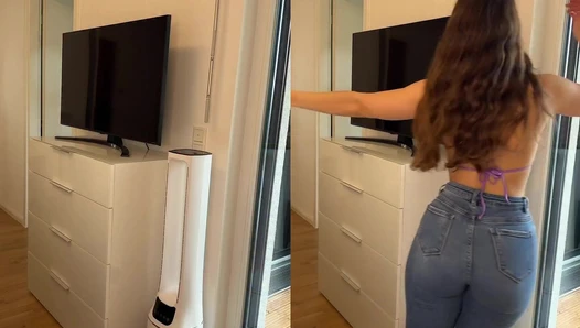 Chiara Fiaccone - Video Leaks #525