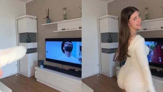Chiara Fiaccone - Video Leaks #526