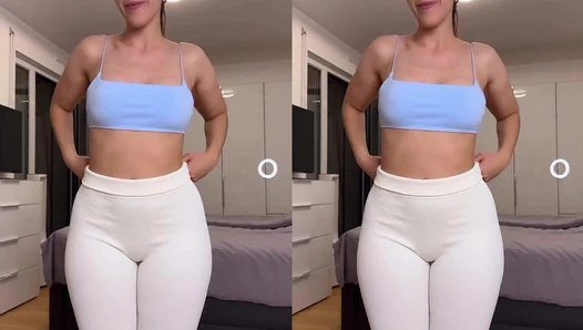 Chiara Fiaccone - Video Leaks #550