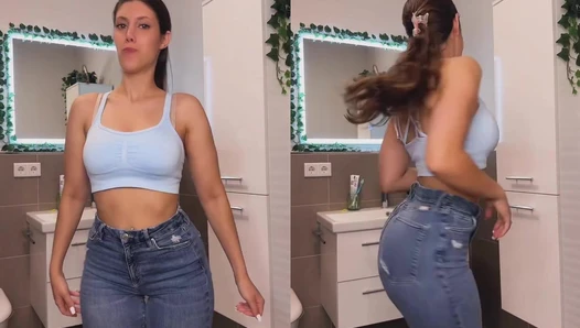 Chiara Fiaccone - Video Leaks #564