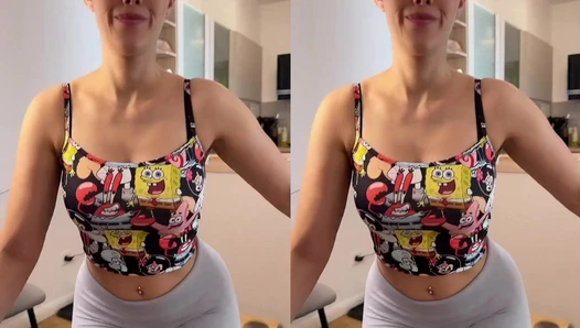 Chiara Fiaccone - Video Leaks #566