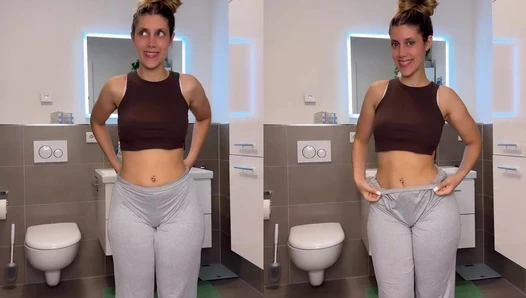 Chiara Fiaccone - Video Leaks #591