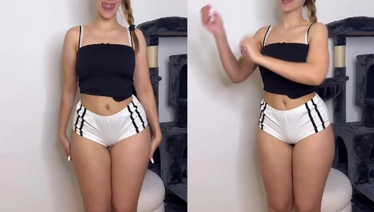 Chiara Fiaccone - Video Leaks #603