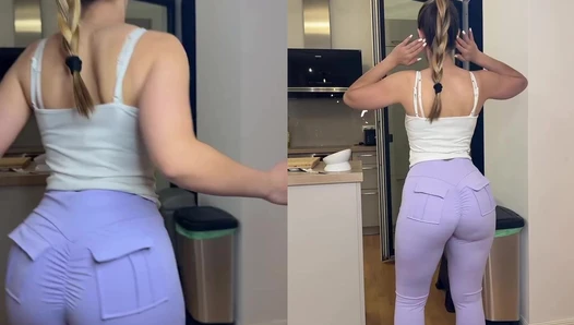 Chiara Fiaccone - Video Leaks #604