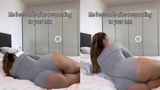 Chiara Fiaccone - Video Leaks #605