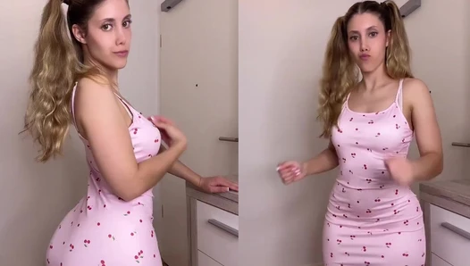 Chiara Fiaccone - Video Leaks #618