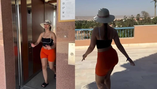 Chiara Fiaccone - Video Leaks #637