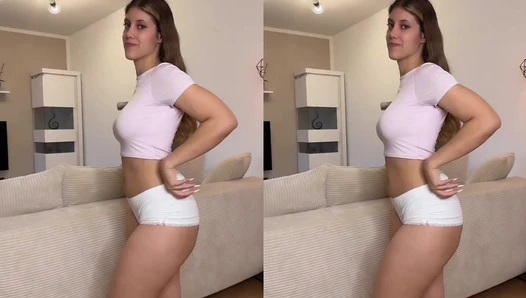 Chiara Fiaccone - Video Leaks #640