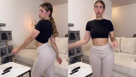 Chiara Fiaccone - Video Leaks #644