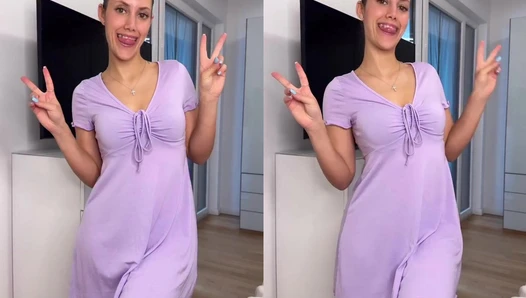 Chiara Fiaccone - Video Leaks #645