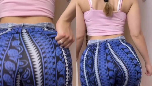 Chiara Fiaccone - Video Leaks #649