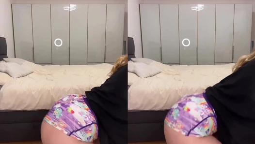 Chiara Fiaccone - Video Leaks #651