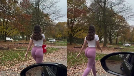 Chiara Fiaccone - Video Leaks #671
