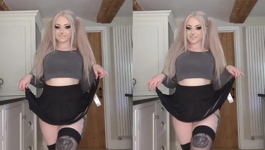 sp00pybeans - Video Leaks #46