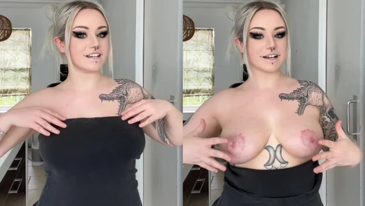 sp00pybeans - Video Leaks #50