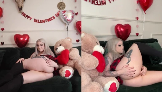 sp00pybeans - Video Leaks #52