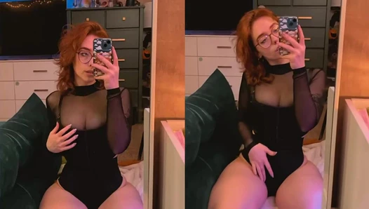 thiccameron - Video Leaks #10