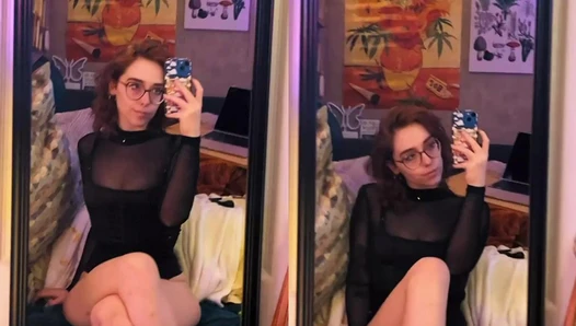 thiccameron - Video Leaks #35