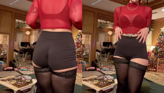 thiccameron - Video Leaks #46
