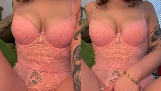 thiccameron - Video Leaks #90