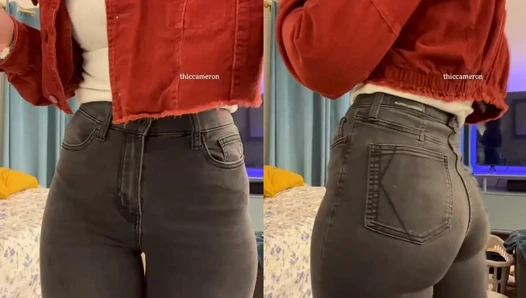 thiccameron - Video Leaks #93