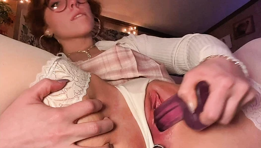 thiccameron - Video Leaks #94