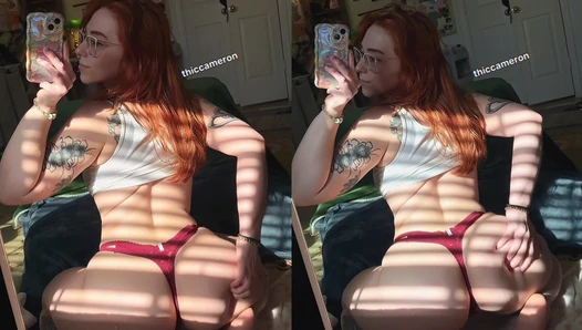 thiccameron - Video Leaks #97