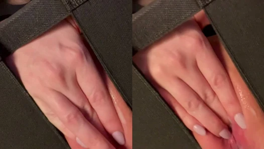 thiccameron - Video Leaks #124