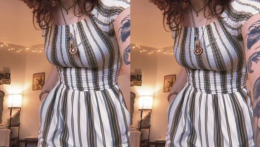 thiccameron - Video Leaks #133