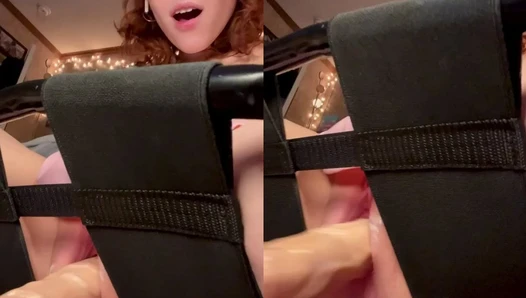 thiccameron - Video Leaks #138