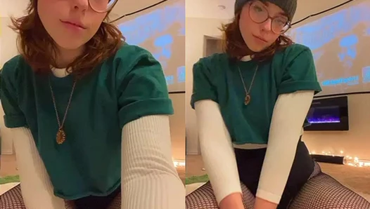 thiccameron - Video Leaks #147