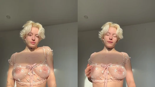 Badgalhailey - Video Leaks #265