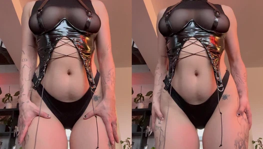 Badgalhailey - Video Leaks #273