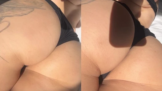 Badgalhailey - Video Leaks #289